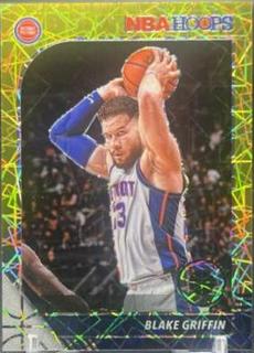 Blake Griffin