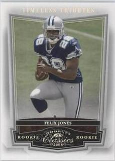 Felix Jones