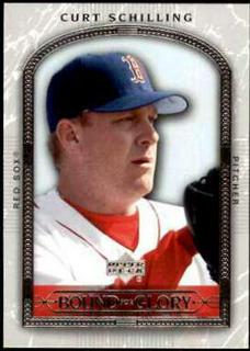 Curt Schilling