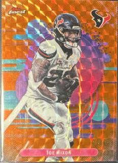 Joe Mixon