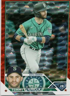 Tommy La Stella