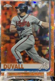 Adam Duvall