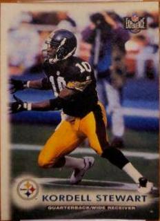 Kordell Stewart
