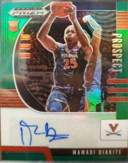 Mamadi Diakite