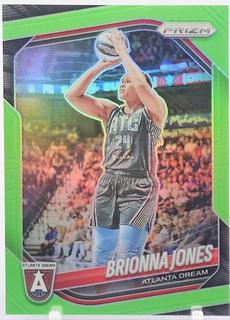 Brionna Jones