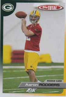 Aaron Rodgers