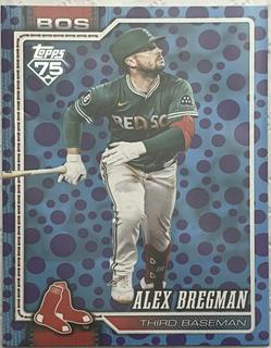 Alex Bregman