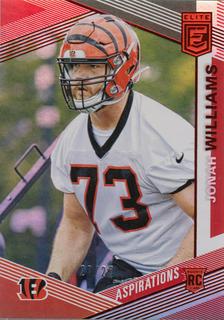 Jonah Williams