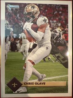 Chris Olave