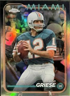 Bob Griese
