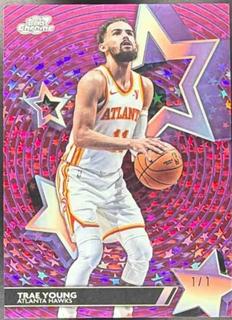 Trae Young