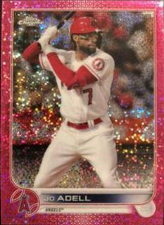 Jo Adell