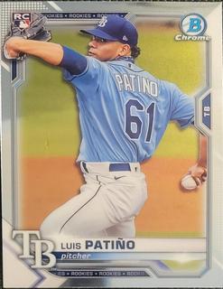 Luis Patino