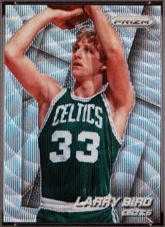 Larry Bird