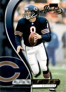 Cade McNown