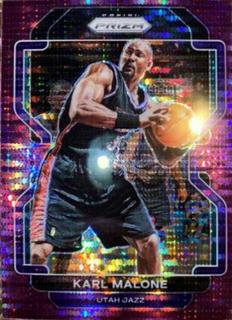 Karl Malone