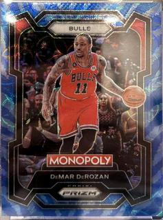 DeMar DeRozan