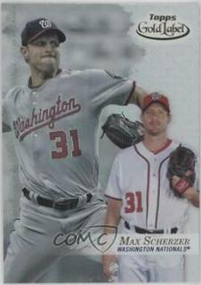 Max Scherzer
