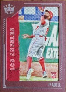 Jo Adell