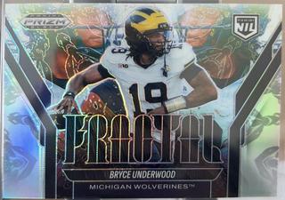 Bryce Underwood