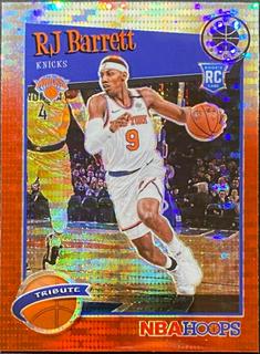 RJ Barrett