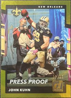 John Kuhn