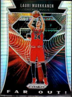 Lauri Markkanen