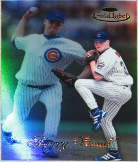 Kerry Wood