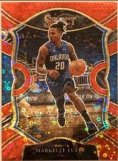 Markelle Fultz