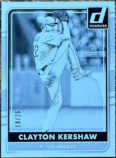 Clayton Kershaw