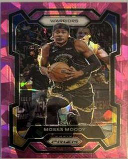 Moses Moody