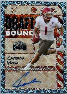 Cameron Ward