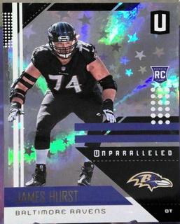 James Hurst