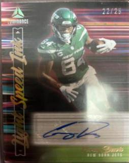 Corey Davis
