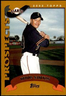 Deivis Santos