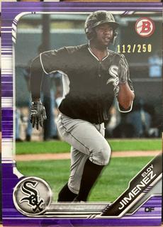 Eloy Jimenez