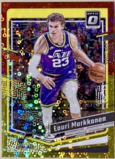 Lauri Markkanen