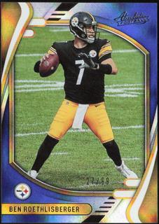 Ben Roethlisberger