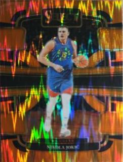 Nikola Jokic