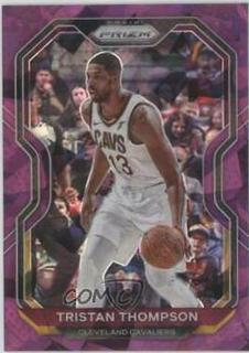 Tristan Thompson