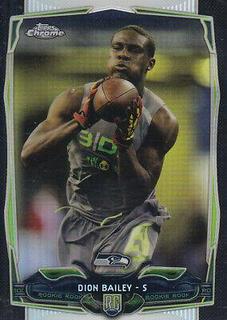 Dion Bailey
