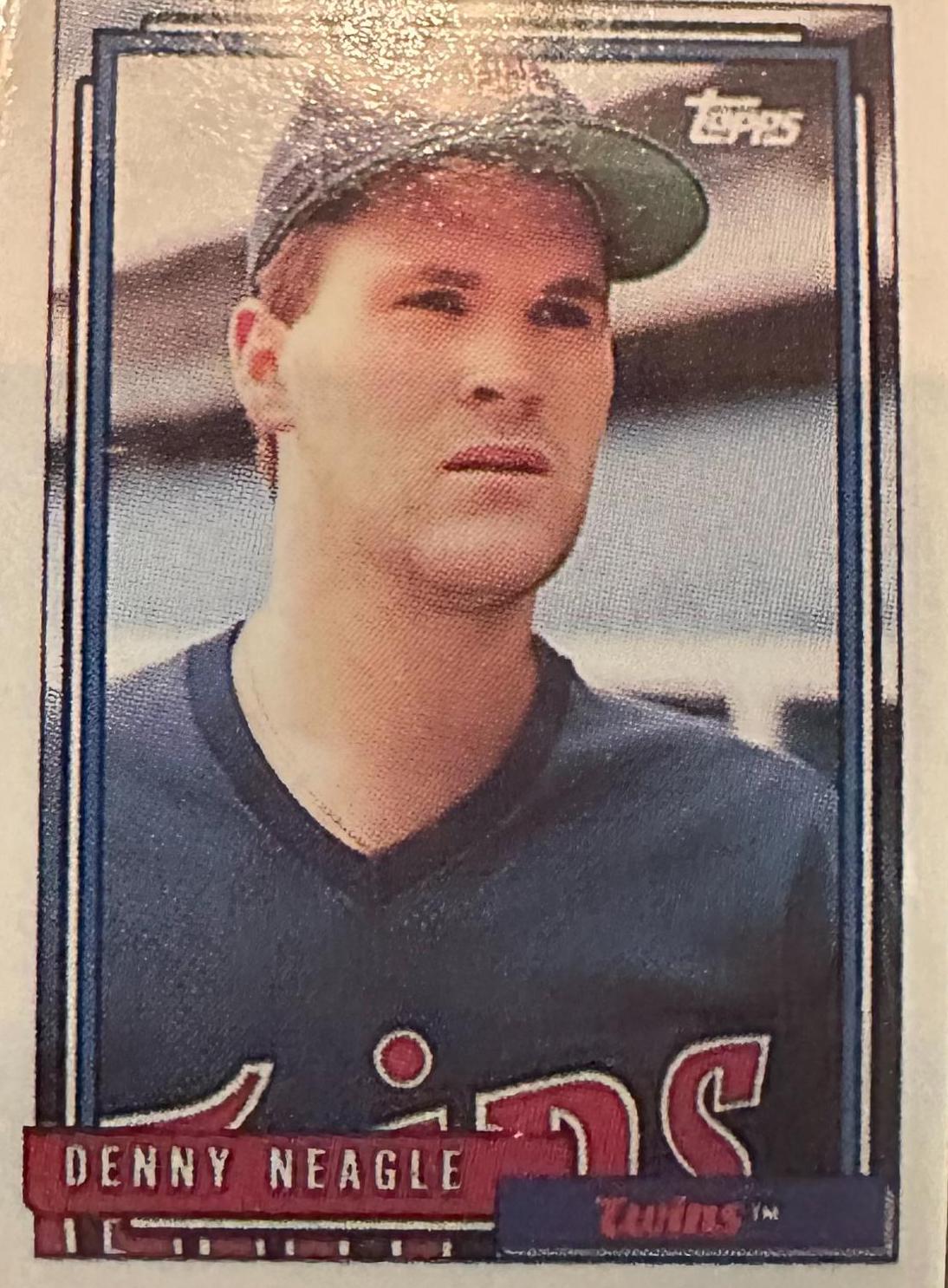 Denny Neagle #592