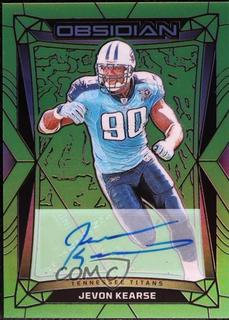 Jevon Kearse