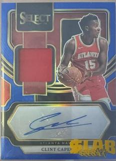 Clint Capela