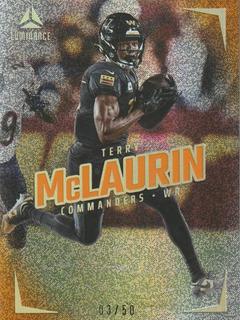 Terry McLaurin