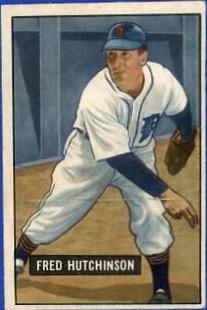 Fred Hutchinson