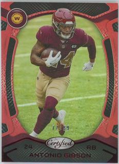Antonio Gibson