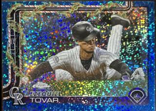 Ezequiel Tovar