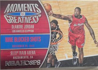 Deandre Jordan