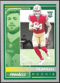 Ricky Pearsall
